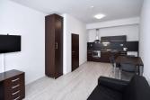 Apartmán Junior